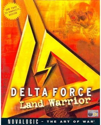 Delta force : land warrior - gamer for ever