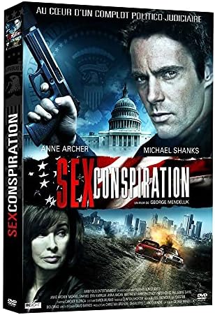 Sex Conspiration (Judicial Indiscretion)