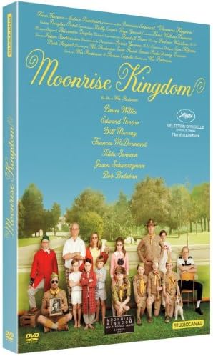Moonrise Kingdom