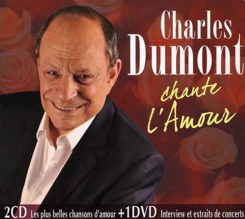 Chante l'amour