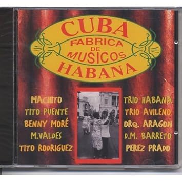 Cuba Habana