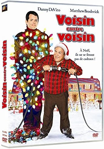 Contre Voisin