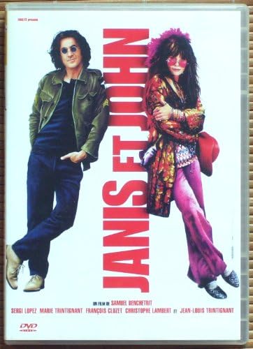 Janis et John [Edition Simple]