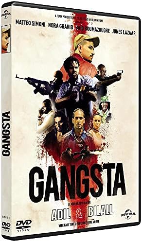Gangsta