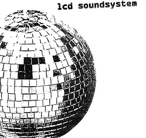Lcd soundsystem ( Audio Variété )