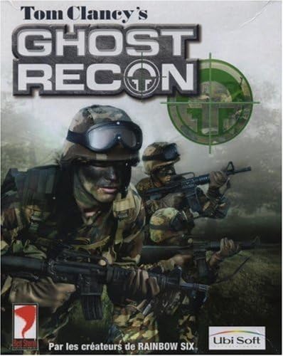 Ghost Recon