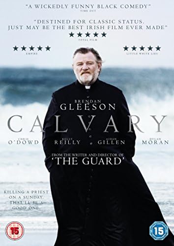 Calvary [Edizione: Regno Unito] [Import]