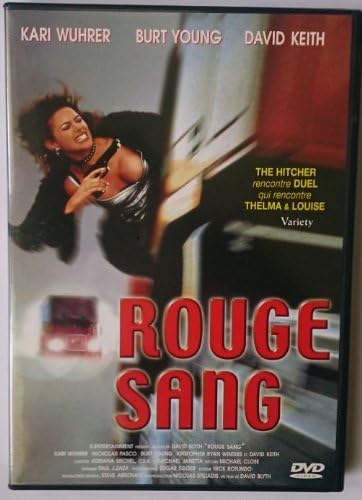 ROUGE SANG