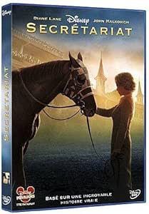 Secrétariat [DVD] [2011]