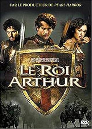 Le Roi Arthur - Version cinéma