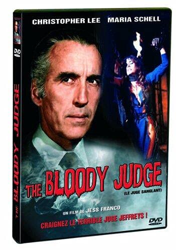 The Bloody Judge (Le Juge Sanglant)