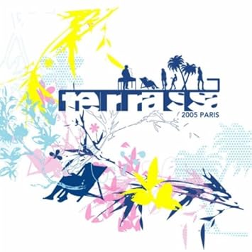 Terrassa 2005 Paris [Import allemand]
