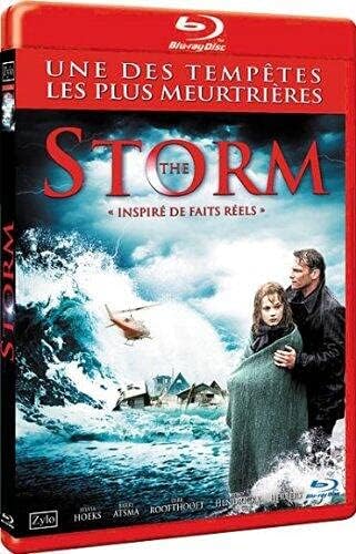 The Storm [Blu-Ray]