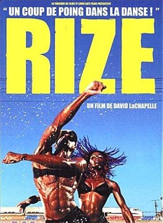 Rize