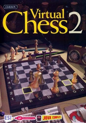 VIRTUAL CHESS 2