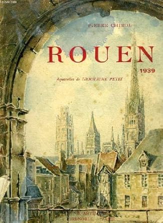 ROUEN 1939