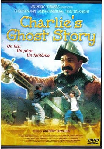 Charlie's Ghost Story