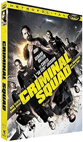 Criminal Squad