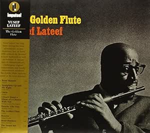The Golden Flute