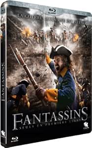 Fantassins [Blu-Ray]