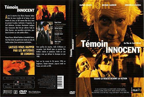 Témoin innocent