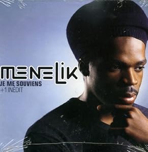 Je Me Souviens [Import anglais]