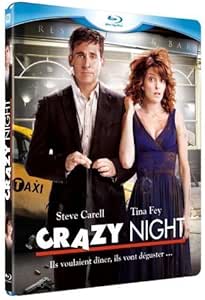 Crazy Night [Version Longue inédite]