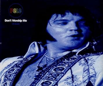 Don't Worship me [Import]