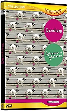 Splendeur et gloire des Deschiens