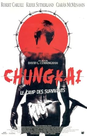 Chungkai, le camp des survivants [VHS]