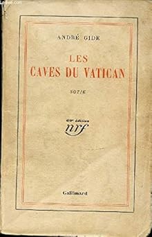 Les Caves Du Vatican