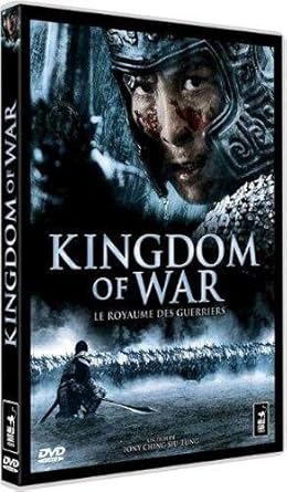 Kingdom of War