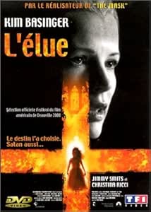 L'Elue