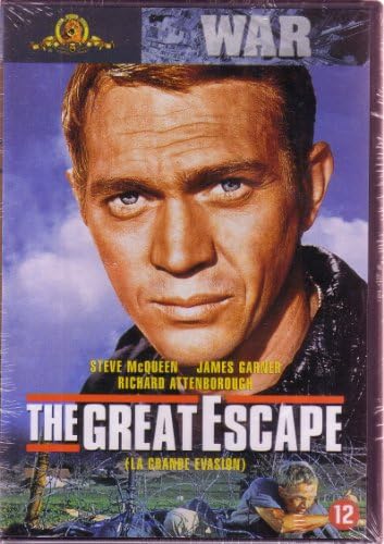 The great escape
