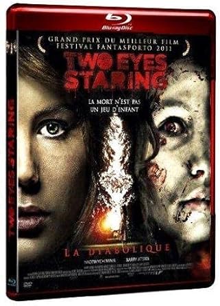 Two Eyes Staring-La diabolique [Blu-Ray]