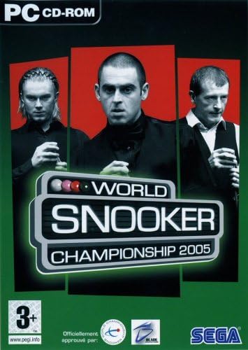 World Championship Snooker 2005