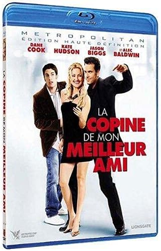 La Copine de Mon Meilleur ami [Blu-Ray]