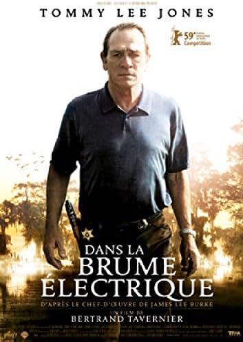 dans la Brume électrique [Blu-Ray]