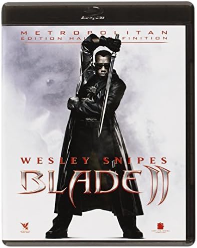 Blade 2 [Blu-ray]