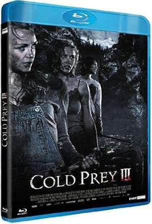 Cold Prey 3 [Blu-Ray]