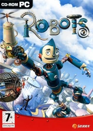 Robots
