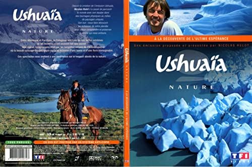 Ushuaïa nature A la découverte de l'Ultime Espérance