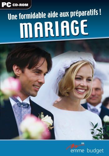 Réussissez votre Mariage