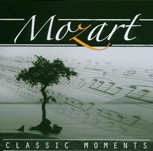 Classic Moments [Import]