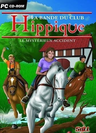 La bande du Club Hippique