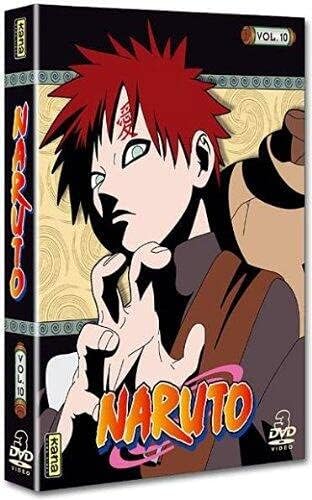 Naruto-Vol, 10