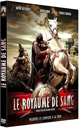 L'Aigle Rouge