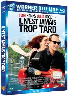 Il n'est jamais trop Tard [Blu-Ray]