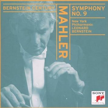 Bernstein Century - Symphonie n°9