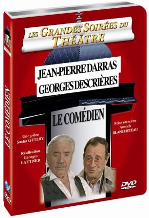 Le comédien